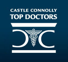 Cosmetic Dermatologist NYC Awards - Dr. Ron M Shelton is part of Castle Connolly Top DoctorsÂ® 2015