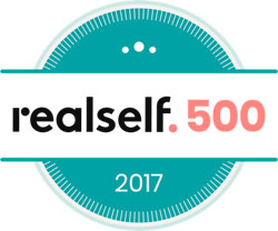 RealSelf Top 500 Winner - Dr Ron Shelton
