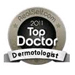 Dermatology News New York City - 2011 Top Doctor Award 