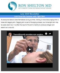 Newsletter-June-Dr RonShelton