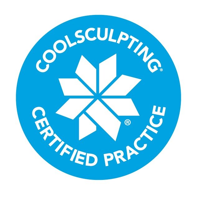 CoolSculpting certified practice - Ron Shelton MD