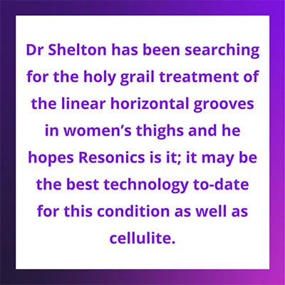 Resonic - Dr Shelton